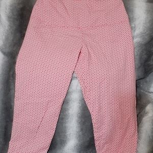 Suavé brand capri leggings